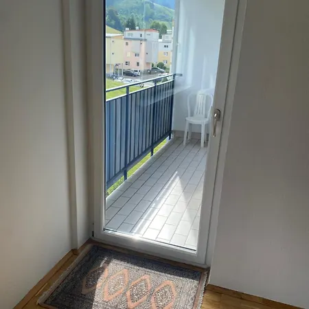 Im Murtal Appartement *