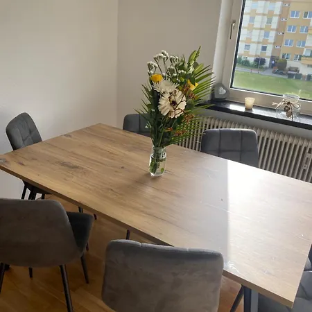 Appartement Im Murtal *